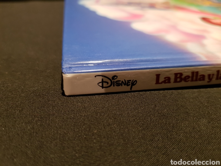 Libros de segunda mano: La Bella y La Bestia. RBA. 1993 - Foto 4