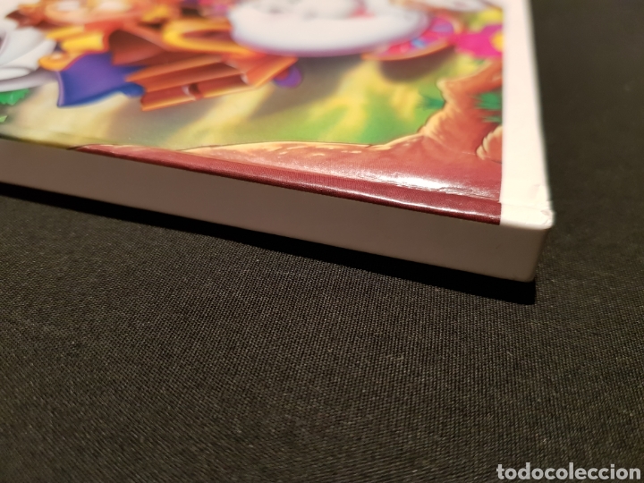 Libros de segunda mano: La Bella y La Bestia. RBA. 1993 - Foto 5