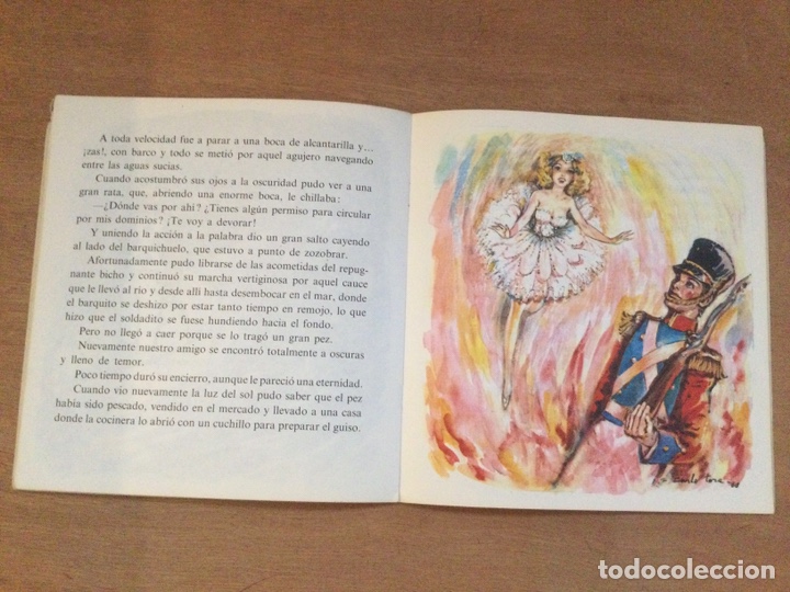 Libros de segunda mano: Cuentos H. C. Andersen - Foto 6