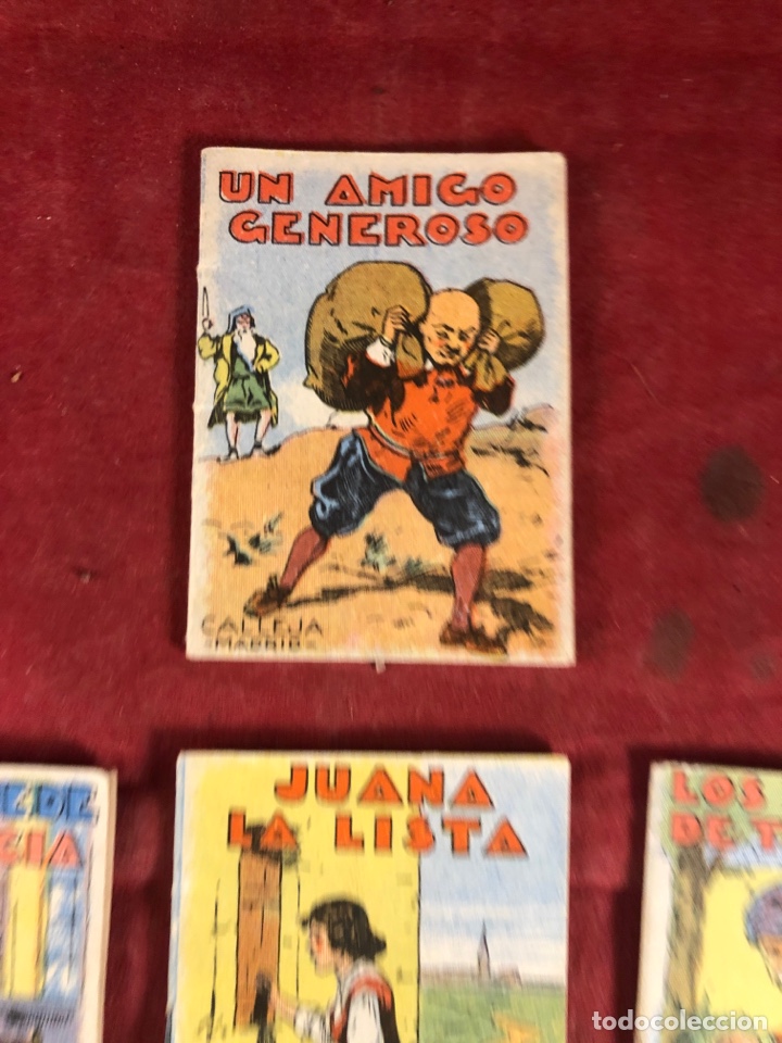 Libros de segunda mano: Cuentos calleja - Foto 6