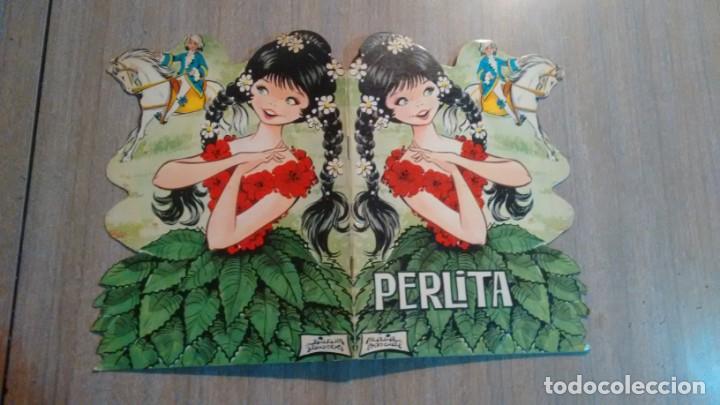 Libros de segunda mano: CUENTOS TORAY - PERLITA - Foto 1