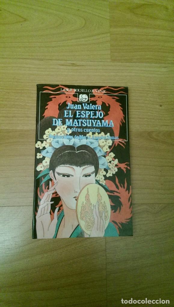 Libros de segunda mano: LOTE 6 LIBROS DE CUENTOS EDITORIAL LABOR JUVENIL - Foto 1