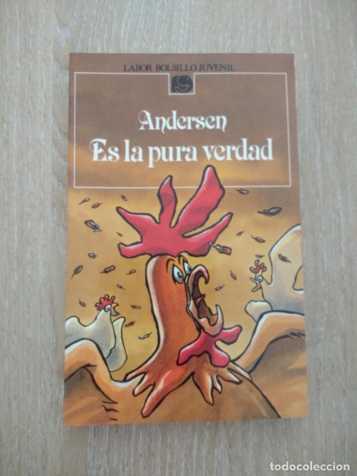 Libros de segunda mano: LOTE 6 LIBROS DE CUENTOS EDITORIAL LABOR JUVENIL - Foto 2