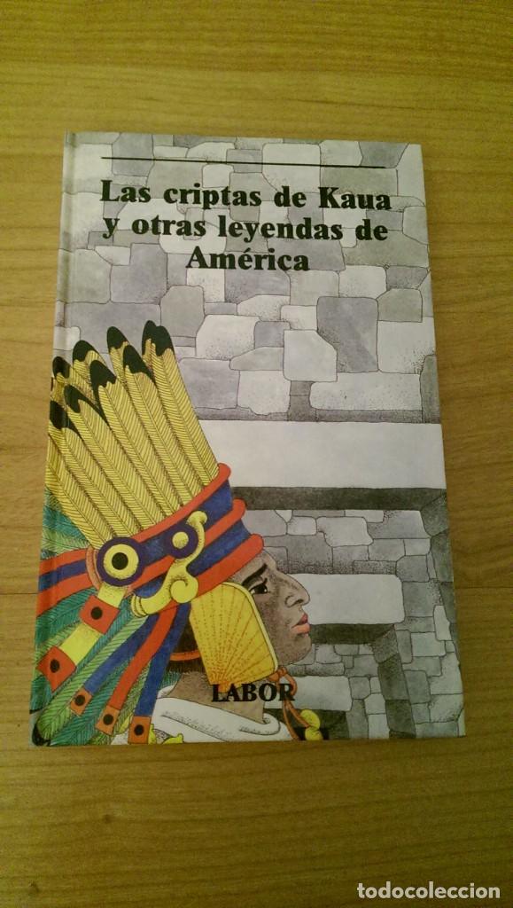 Libros de segunda mano: LOTE 6 LIBROS LEYENDAS EDITORIAL LABOR JUVENIL - Foto 4