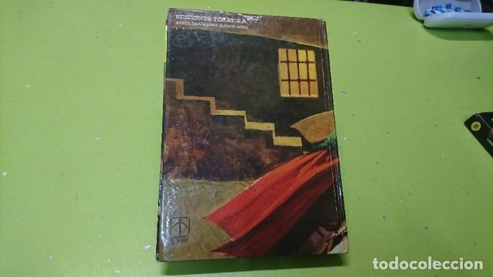 Libros de segunda mano: EDICIONES TORAY, LOS TRES MOSQUETEROS, ALEJANDRO DUMAS - Foto 2