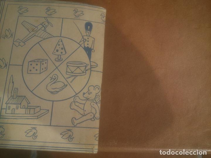 Libros de segunda mano: PULGARCITA - CUENTO DE ANDERSEN - EDICIONES ORVY - Foto 3