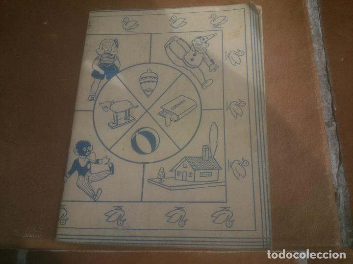 Libros de segunda mano: PULGARCITA - CUENTO DE ANDERSEN - EDICIONES ORVY - Foto 4