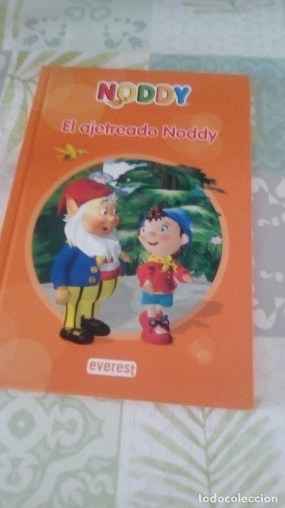 Libros de segunda mano: El Ajetreado Noddy - Noddy - Everest - Foto 1