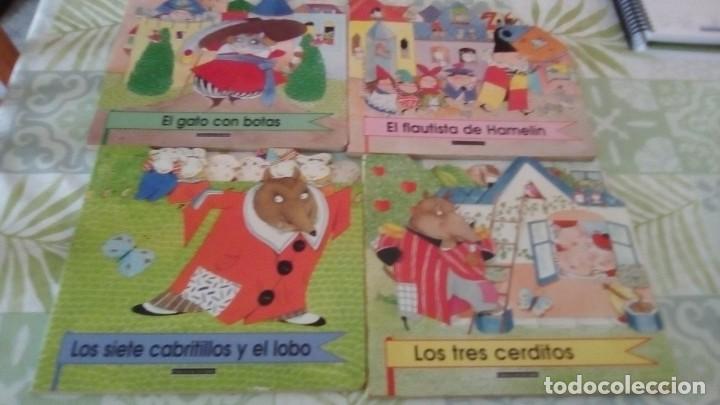 Libros de segunda mano: LOTE DE TRES CUENTOS DEL CIRCULO DE LECTORES 1995 - Foto 1