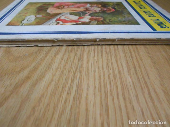 Libros de segunda mano: CUENTOS PARA NI&Ntilde;OS. ram&oacute;n sopena, editor. - Foto 10