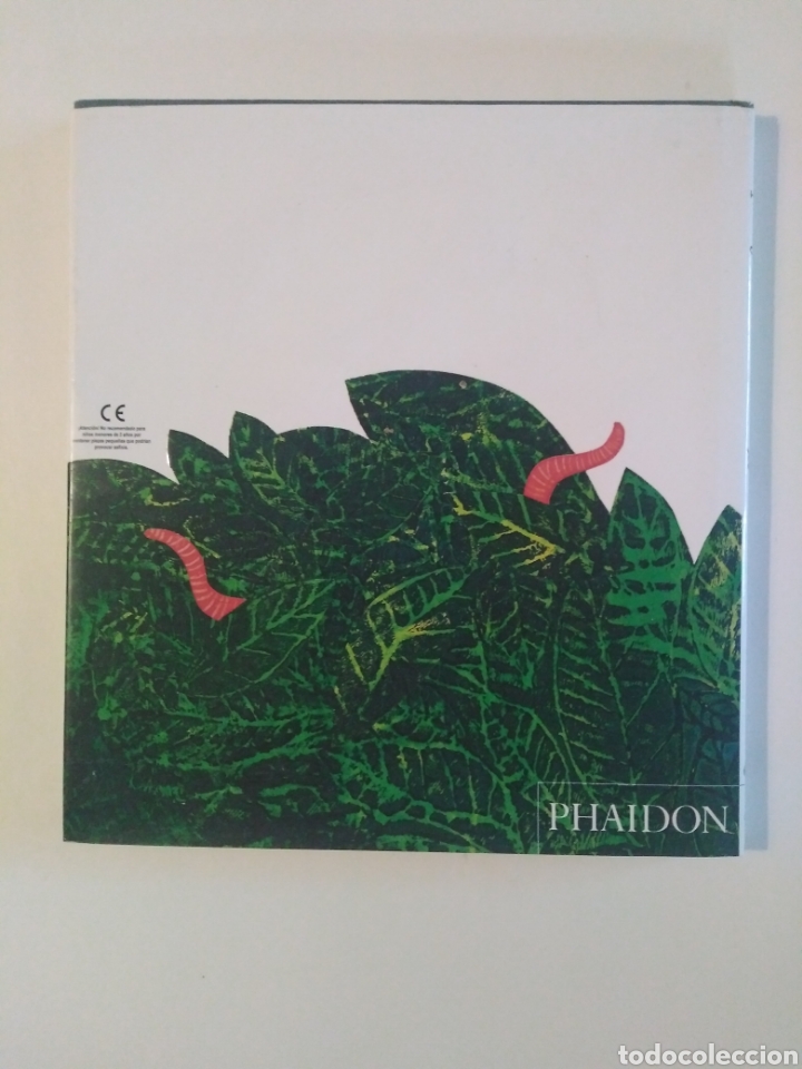 Libros de segunda mano: Joaqu&iacute;n y Marta / Petr Horacek - Foto 4