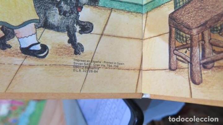 Libros de segunda mano: TEO Y SU CUMPLEA&Ntilde;OS. TIMUN MAS - Foto 2