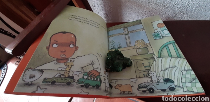 Libros de segunda mano: Colores que se aman. - Foto 4