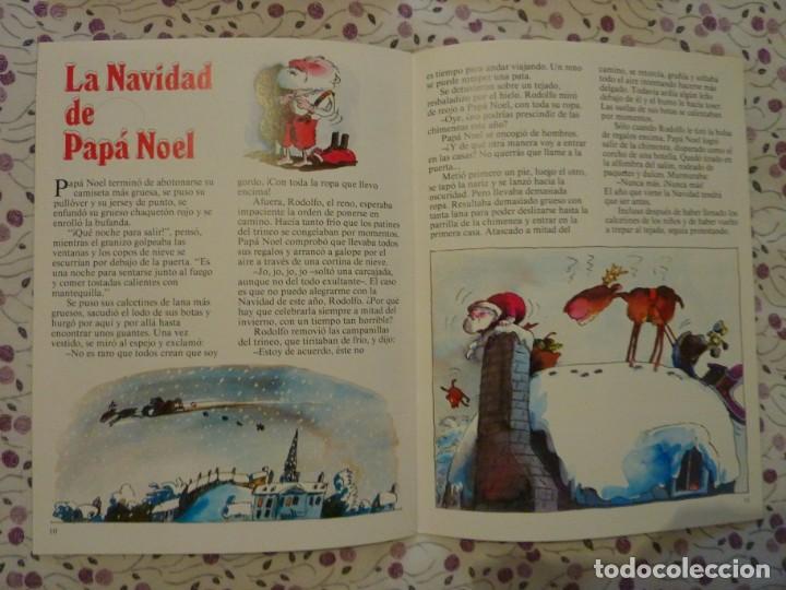 Libros de segunda mano: 3 CUENTACUENTOS + 3 CINTAS SALVAT - Foto 3