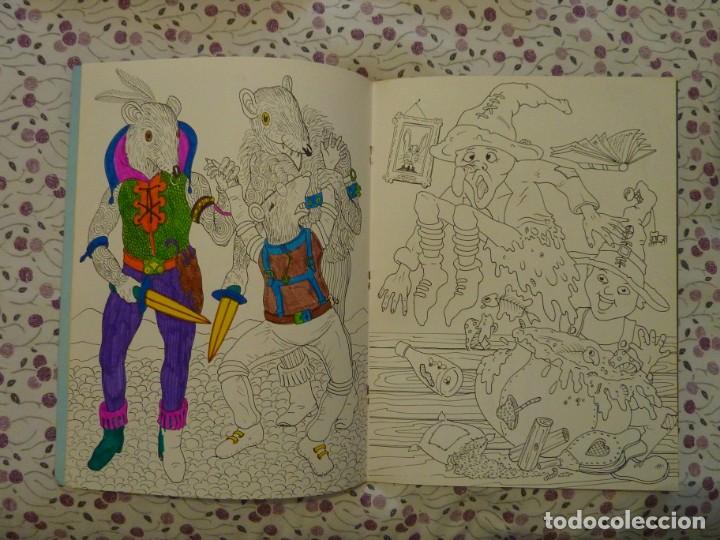 Libros de segunda mano: 3 CUENTACUENTOS + 3 CINTAS SALVAT - Foto 5