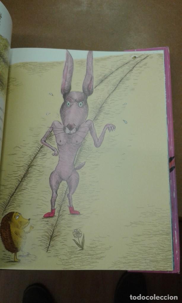 Libros de segunda mano: Contes per anar a dormir. El meu primer Larousse. - Foto 2