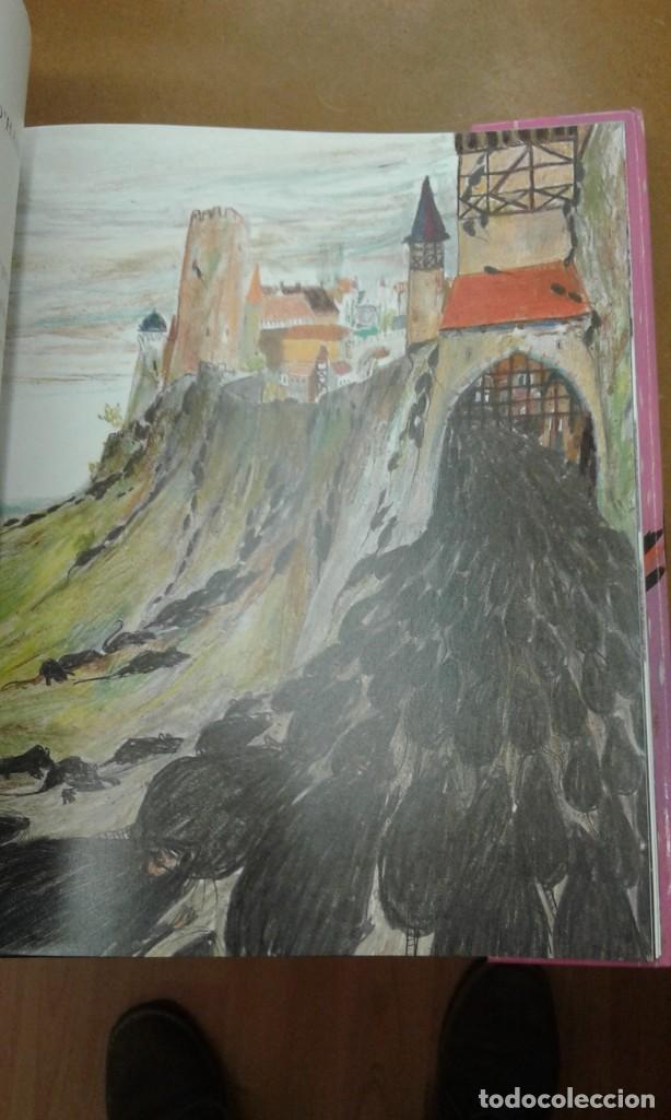Libros de segunda mano: Contes per anar a dormir. El meu primer Larousse. - Foto 3
