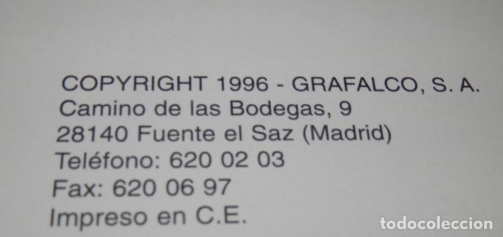 Libros de segunda mano: LIBRO DON QUIJOTE DE LA MANCHA - Foto 3