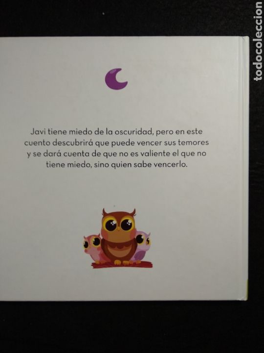Libros de segunda mano: La manta que abraza. Salvat - Foto 2