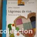 Libros de segunda mano: LAGRIMAS DE RISA, JOLES SENNELL - Foto 1