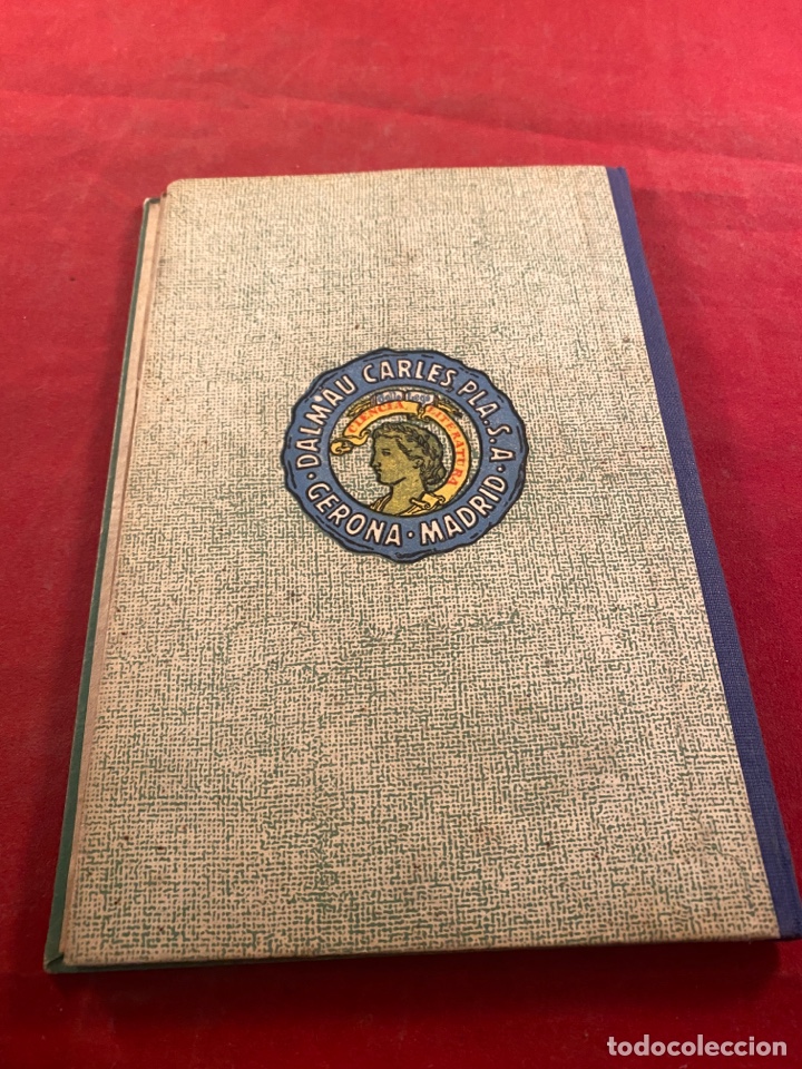Libros de segunda mano: El primer manuscrito - Foto 2