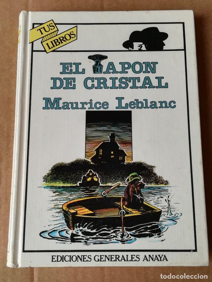 Libros de segunda mano: LIBRO CATRIONA - COLECCI&Oacute;N TUS LIBROS ANAYA - Foto 1
