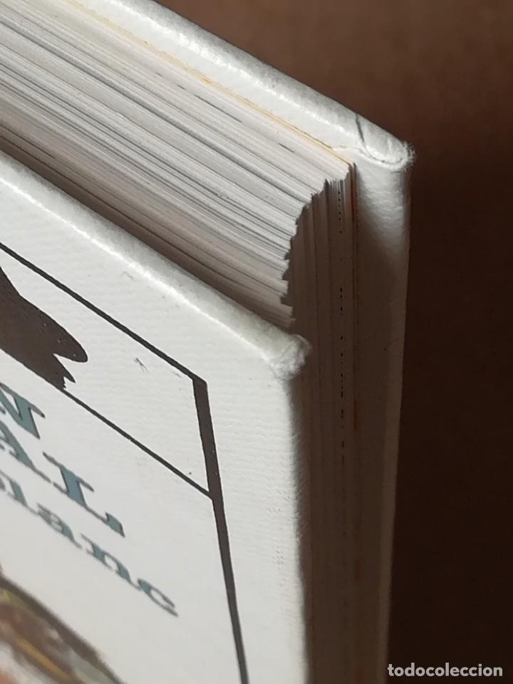 Libros de segunda mano: LIBRO CATRIONA - COLECCI&Oacute;N TUS LIBROS ANAYA - Foto 3