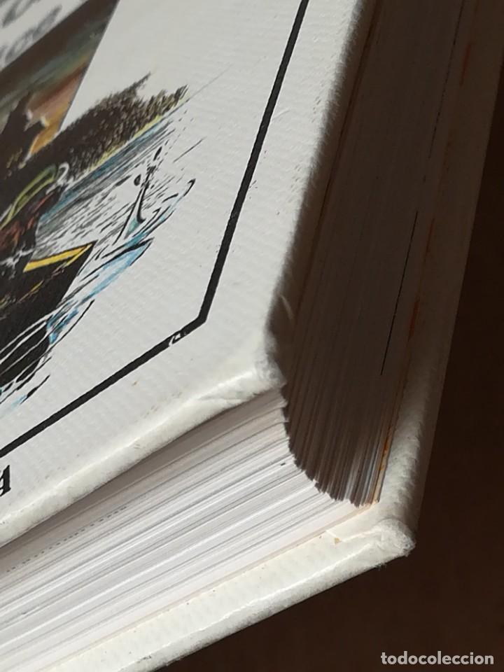 Libros de segunda mano: LIBRO CATRIONA - COLECCI&Oacute;N TUS LIBROS ANAYA - Foto 5