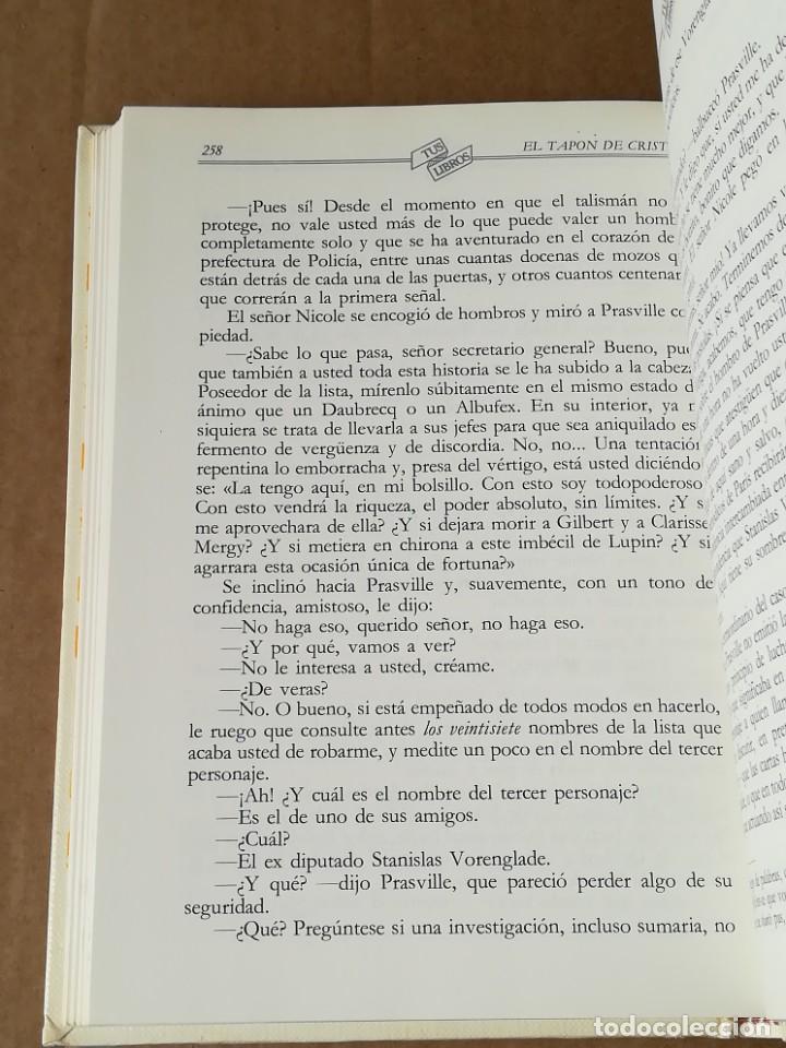 Libros de segunda mano: LIBRO CATRIONA - COLECCI&Oacute;N TUS LIBROS ANAYA - Foto 9