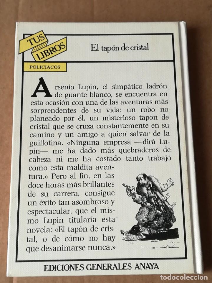 Libros de segunda mano: LIBRO CATRIONA - COLECCI&Oacute;N TUS LIBROS ANAYA - Foto 10