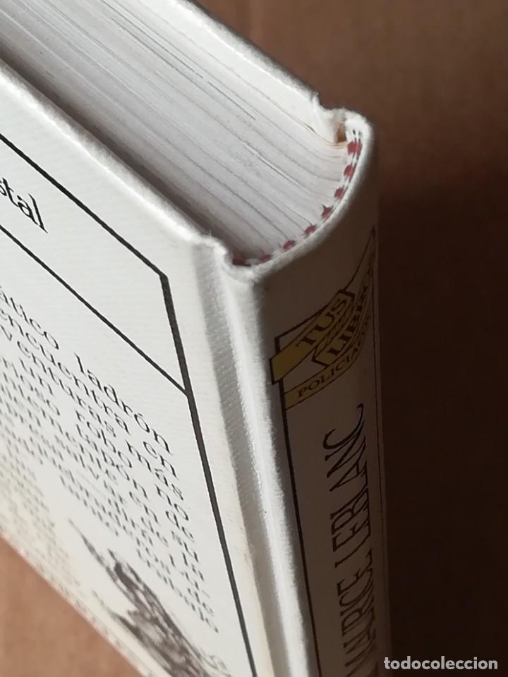Libros de segunda mano: LIBRO CATRIONA - COLECCI&Oacute;N TUS LIBROS ANAYA - Foto 12