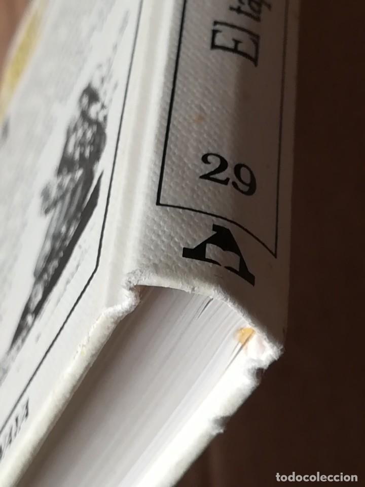Libros de segunda mano: LIBRO CATRIONA - COLECCI&Oacute;N TUS LIBROS ANAYA - Foto 13