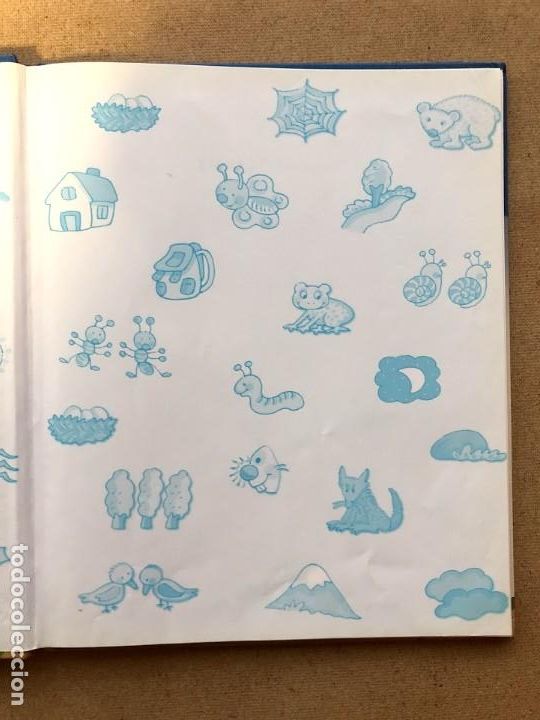 Libros de segunda mano: TUPI y la tortuga / Merc&eacute; Ar&agrave;gena / Edeb&eacute; / - Foto 3
