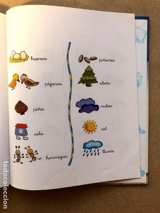 Libros de segunda mano: TUPI y la tortuga / Merc&eacute; Ar&agrave;gena / Edeb&eacute; / - Foto 9