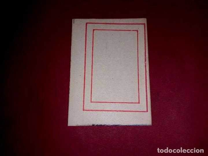 Libros de segunda mano: Mini Cuento Las Dos Mar&iacute;as Sin Publicidad - Foto 2