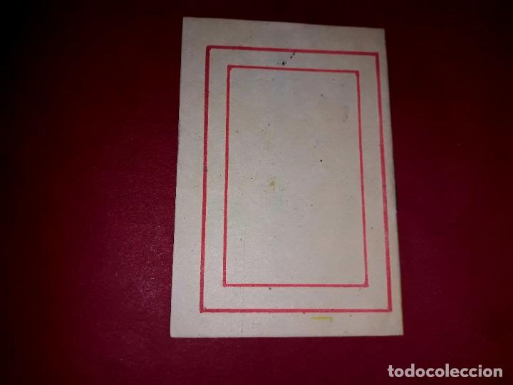 Libros de segunda mano: Mini Cuento El Decimo de Loteria Sin Publicidad - Foto 2
