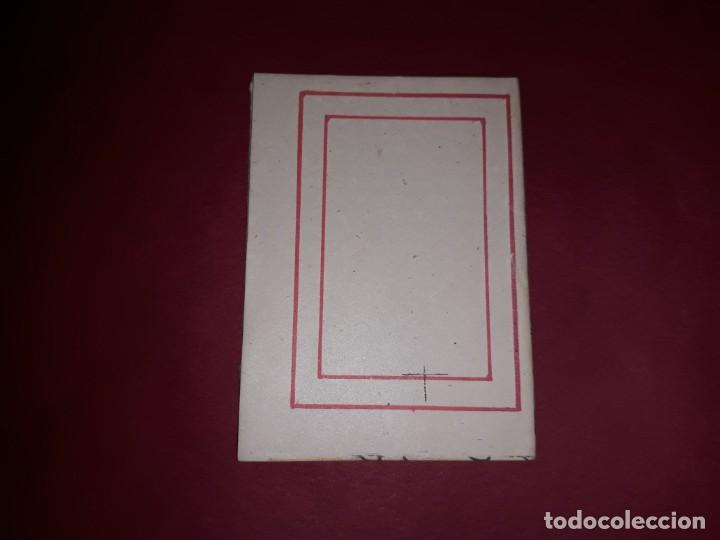 Libros de segunda mano: Mini Cuento Miguel&iacute;n El Testarudo Sin Publicidad - Foto 2