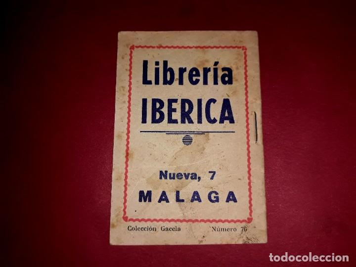 Libros de segunda mano: Mini Cuento El Saco de Las Verdades Librer&iacute;a Iberica M&aacute;laga - Foto 2