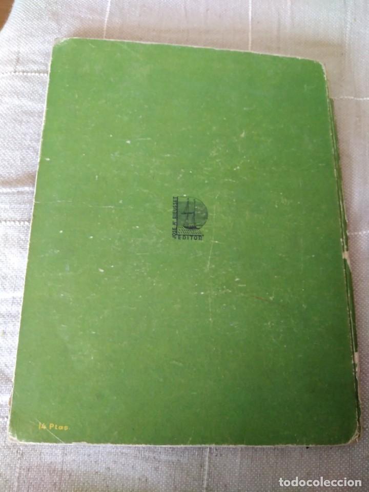 Libros de segunda mano: Bambi. Walt Disney - Foto 2