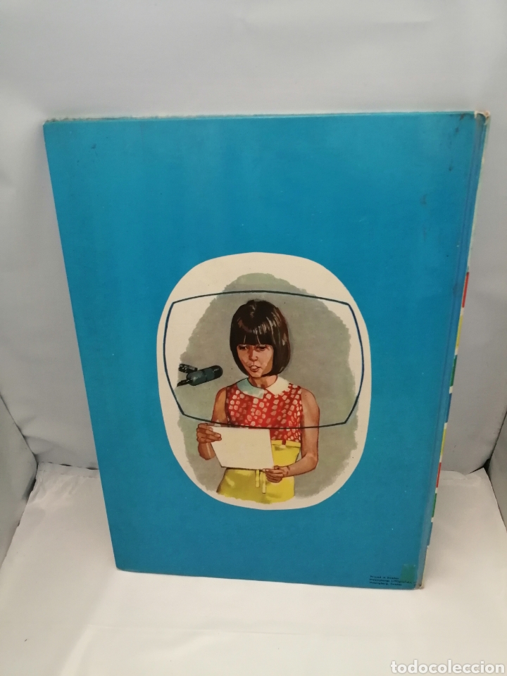 Libros de segunda mano: CRISTINA - Foto 2