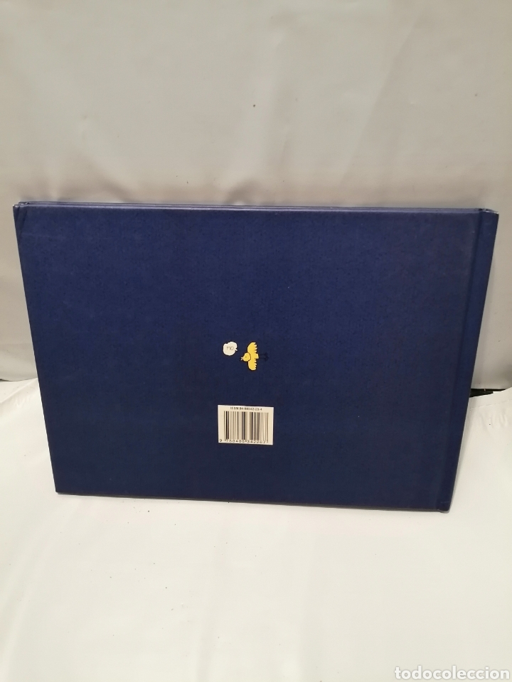Libros de segunda mano: DENTRO DEL SOMBRERO (PRIMERA EDICI&Oacute;N) - Foto 2