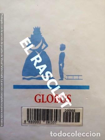 Libros de segunda mano: CUENTO - ALADINO - LOS CUENTOS DE LAS ESTRELLAS .- GLOBUS - TAPAS DURAS - - Foto 3