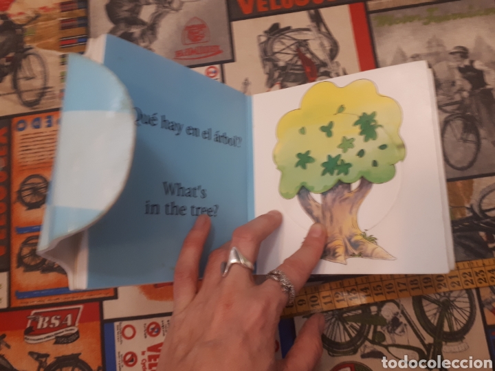 Libros de segunda mano: Aprende los n&uacute;meros. Learn the numbers. - Foto 3