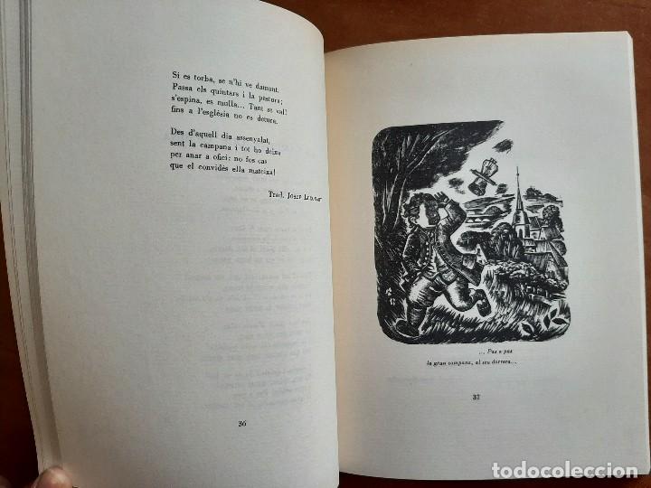 Libros de segunda mano: 1982 GOETHE 1832 - 1982 / ILUSTRADO - EN CATAL&Aacute;N - Foto 3