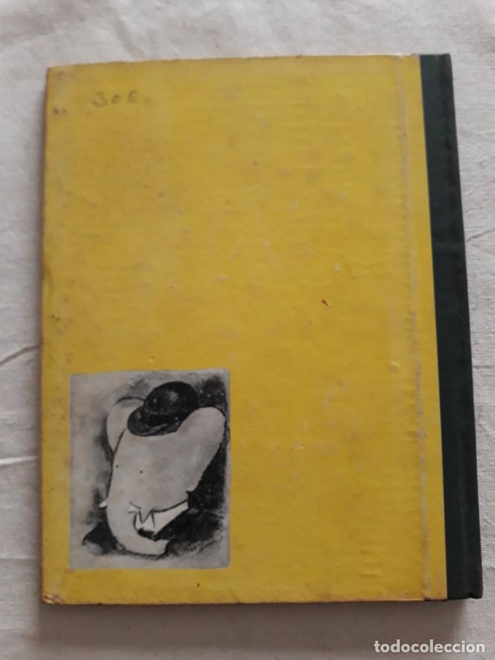 Libros de segunda mano: DE BRUNHOFF, JEAN. BABAR I LA VELLA SENYORA - Foto 4