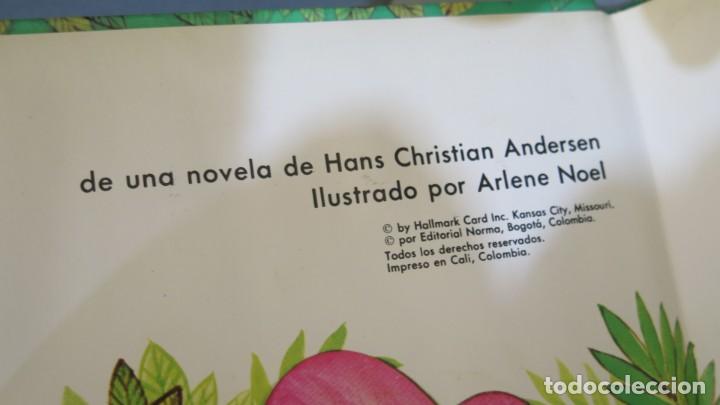 Libros de segunda mano: ME&Ntilde;IQUINA. LIBRO ILUSTRADO. NORMA - Foto 2