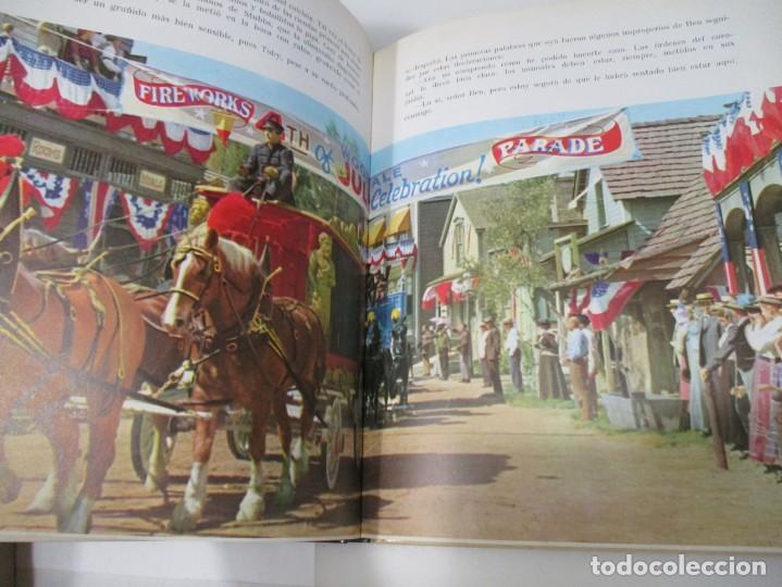 Libros de segunda mano: WALT DISNEY Toby Tyler W6540 - Foto 2