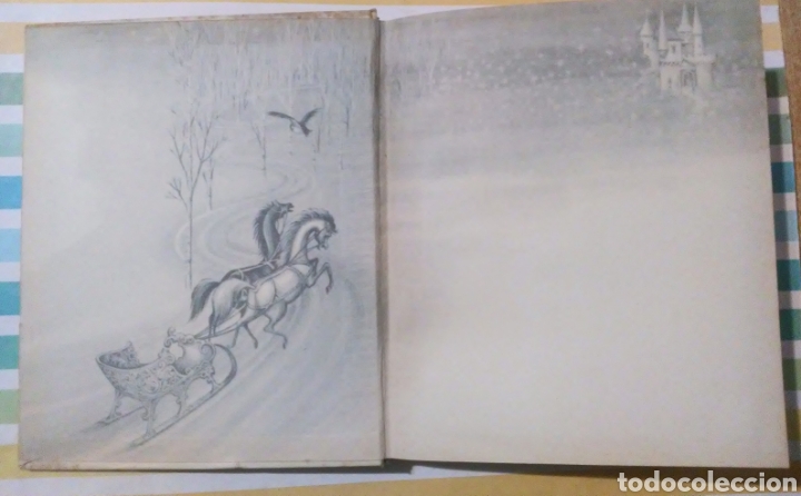 Libros de segunda mano: Cuentos de codelin publex 1964 edicion de 3000 ejemplares - Foto 2