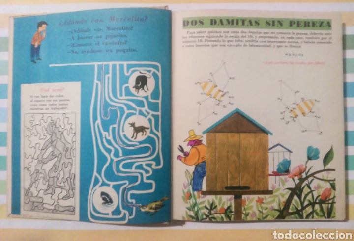 Libros de segunda mano: Cuentos de codelin publex 1964 edicion de 3000 ejemplares - Foto 5