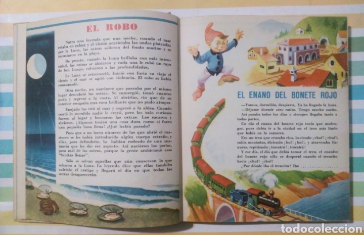Libros de segunda mano: Cuentos de codelin publex 1964 edicion de 3000 ejemplares - Foto 7